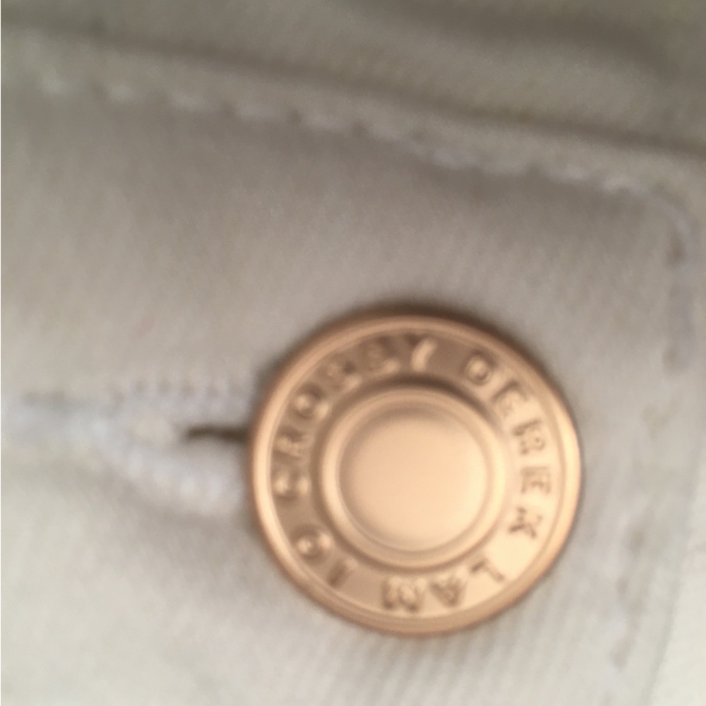 Derek Lam Crosby High Rise Flare - Picture 6 of 14